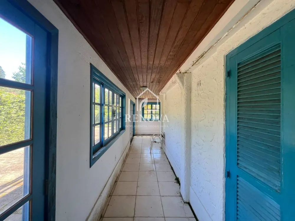 Casa, 4 quartos, 246 m² - Foto 11