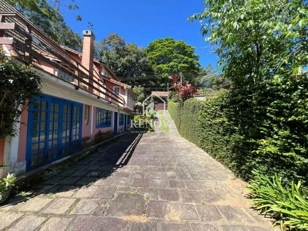Casa, 4 quartos, 246 m² - Foto 5