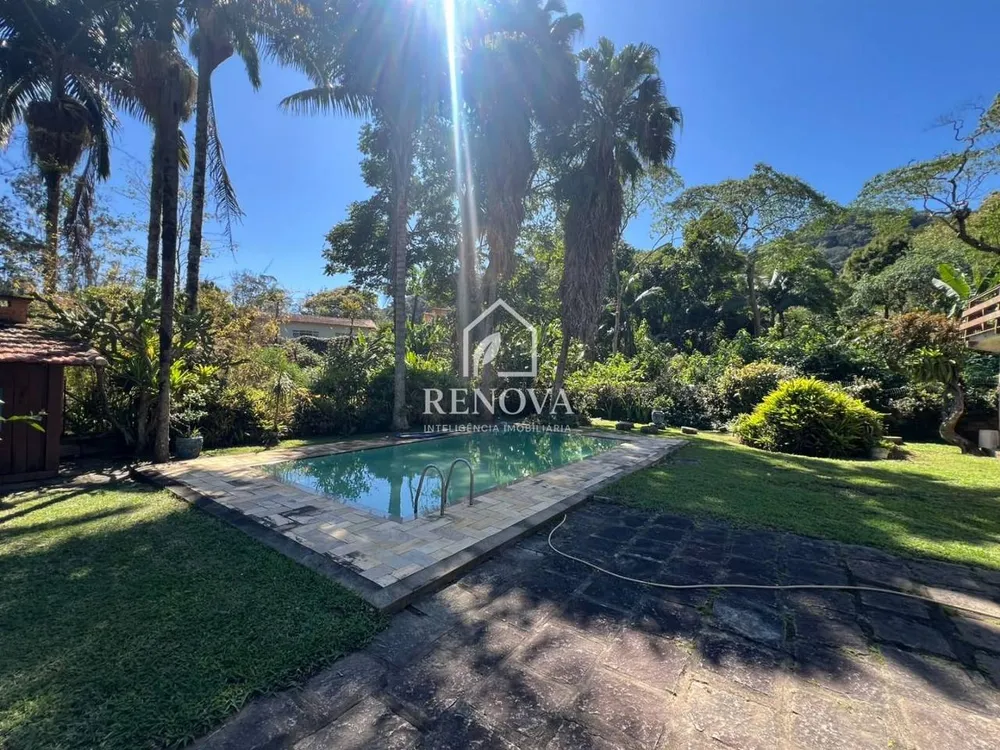 Casa, 4 quartos, 246 m² - Foto 3