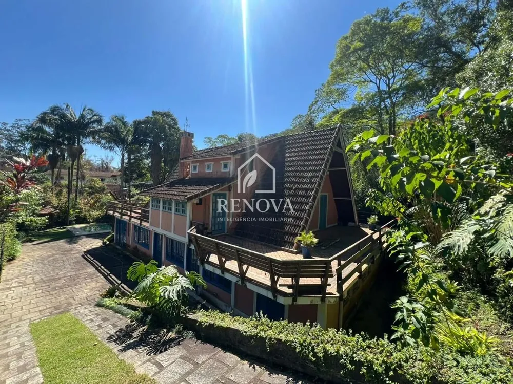 Casa, 4 quartos, 246 m² - Foto 4