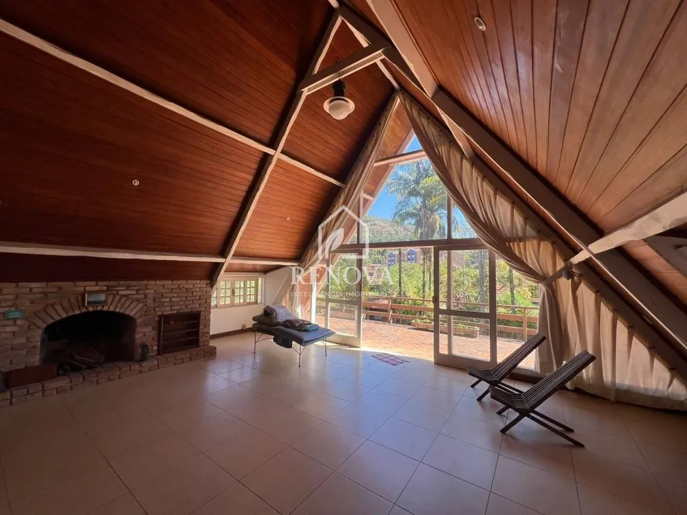 Casa, 4 quartos, 246 m² - Foto 6