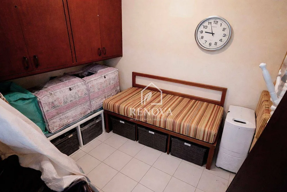 Apartamento, 3 quartos, 166 m² - Foto 5