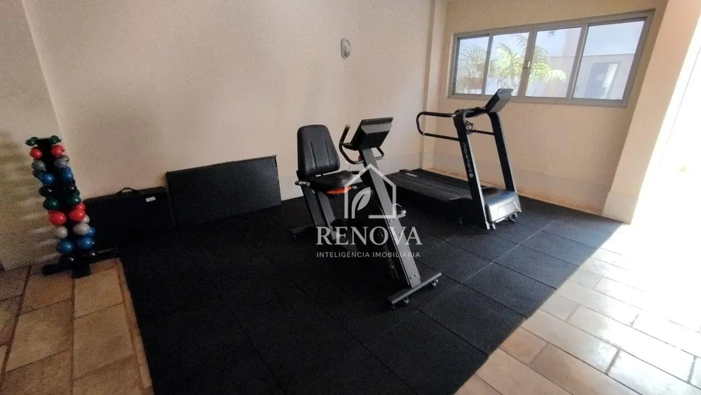 Apartamento, 3 quartos, 166 m² - Foto 7