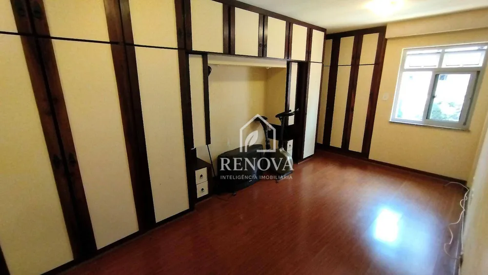 Apartamento, 3 quartos, 166 m² - Foto 8
