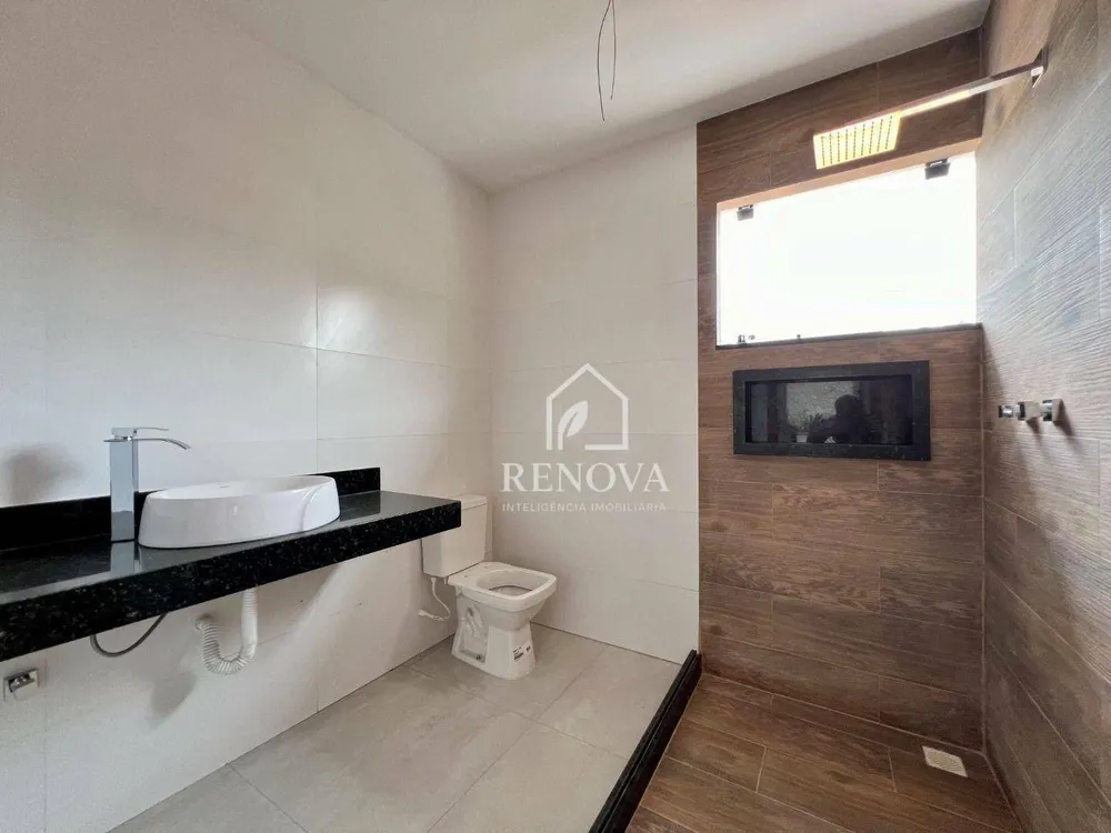 Casa de Condomínio, 3 quartos - Foto 18