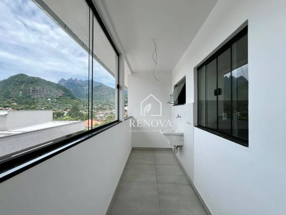 Casa de Condomínio, 3 quartos - Foto 19