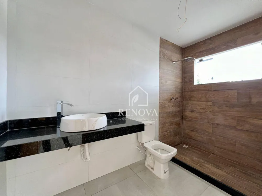 Casa de Condomínio, 3 quartos - Foto 10