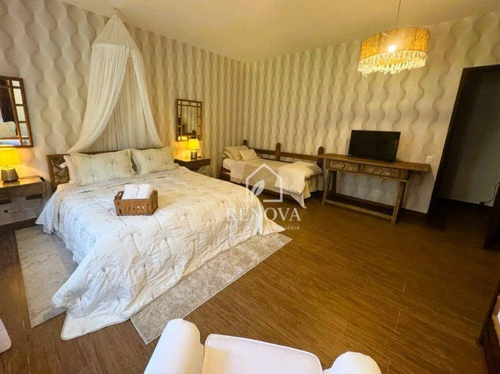 Casa, 10 quartos, 669 m² - Foto 25