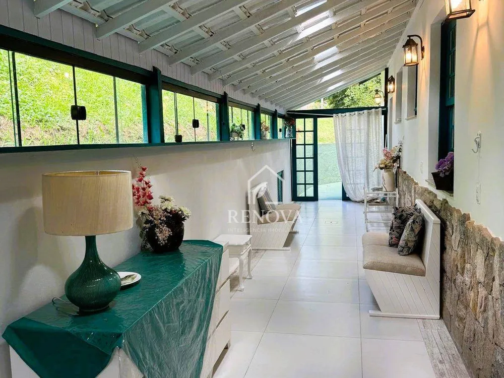 Casa, 10 quartos, 669 m² - Foto 45
