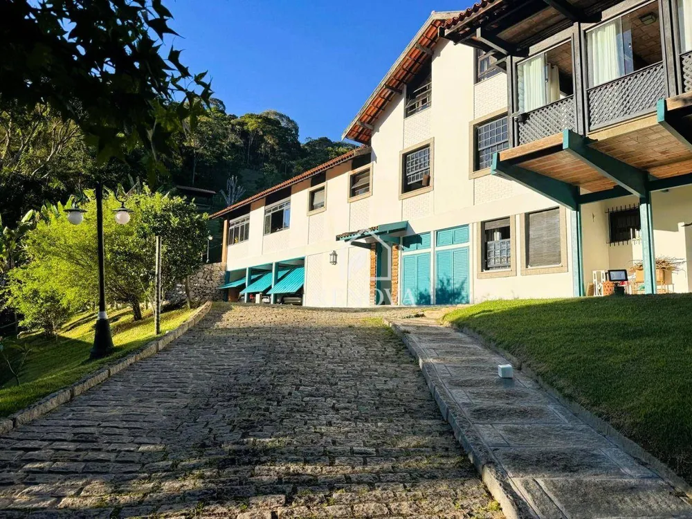 Casa, 10 quartos, 669 m² - Foto 5