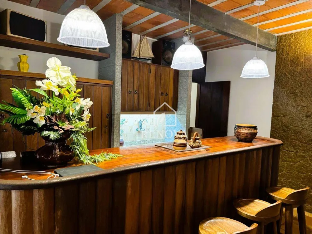 Casa, 10 quartos, 669 m² - Foto 37