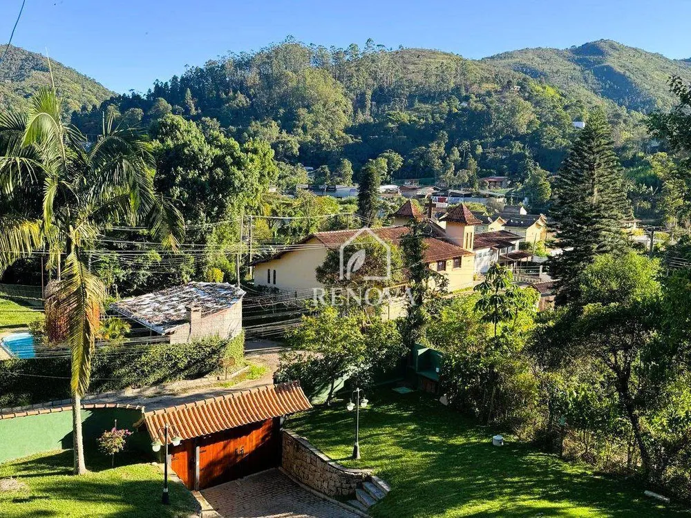 Casa, 10 quartos, 669 m² - Foto 12
