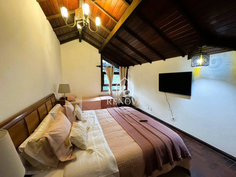 Casa, 10 quartos, 669 m² - Foto 40
