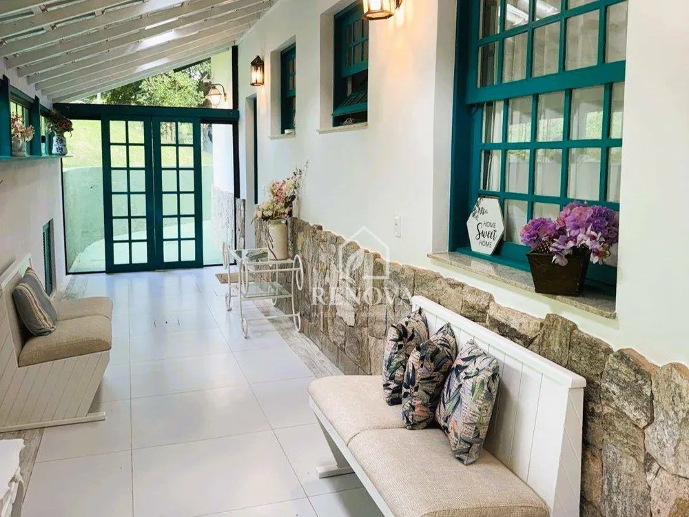 Casa, 10 quartos, 669 m² - Foto 44