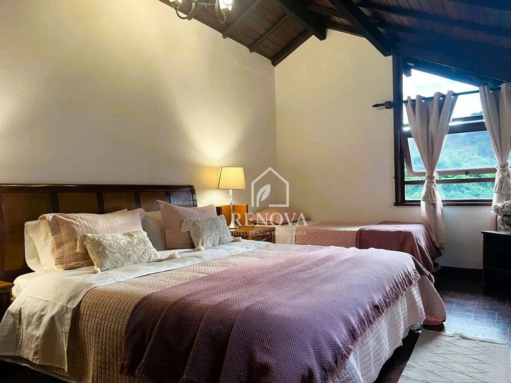 Casa, 10 quartos, 669 m² - Foto 38