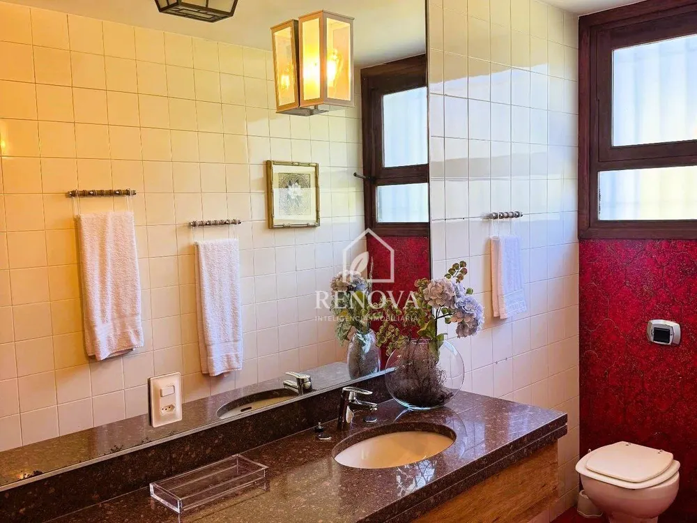 Casa, 10 quartos, 669 m² - Foto 27