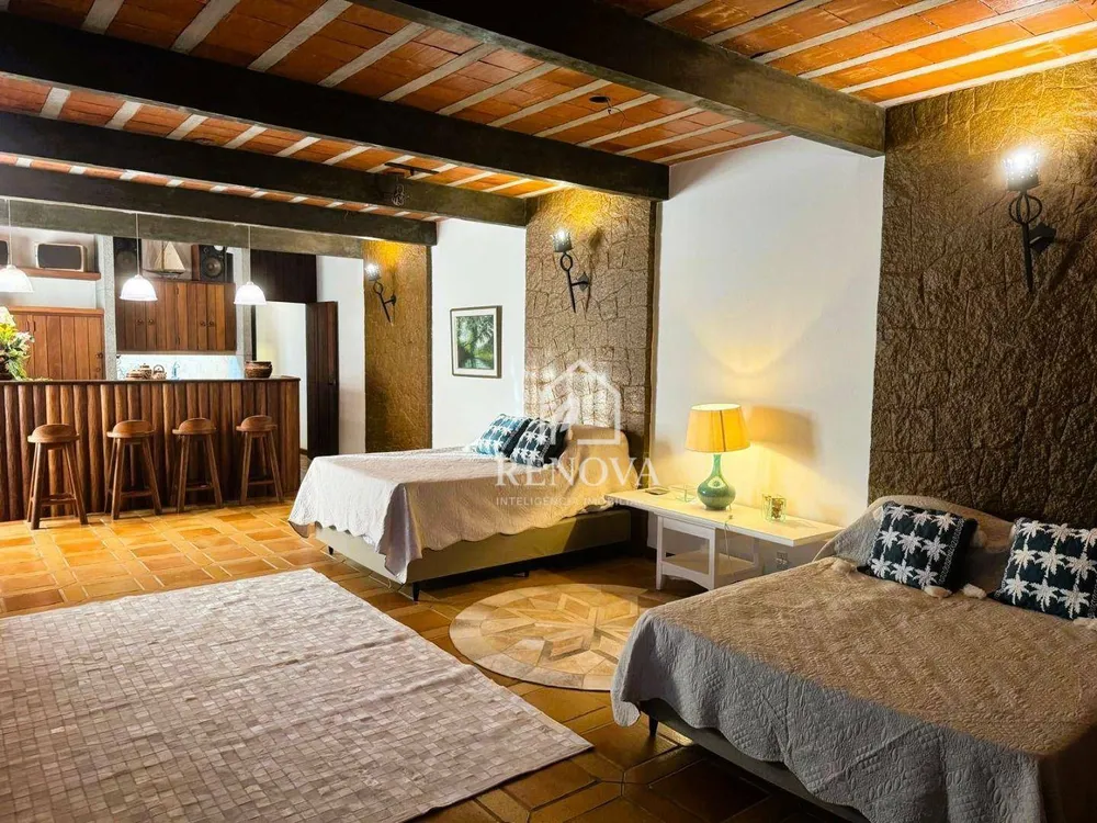 Casa, 10 quartos, 669 m² - Foto 35