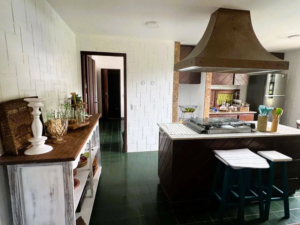 Casa, 10 quartos, 669 m² - Foto 18