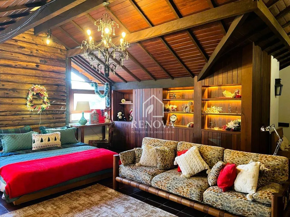 Casa, 10 quartos, 669 m² - Foto 41