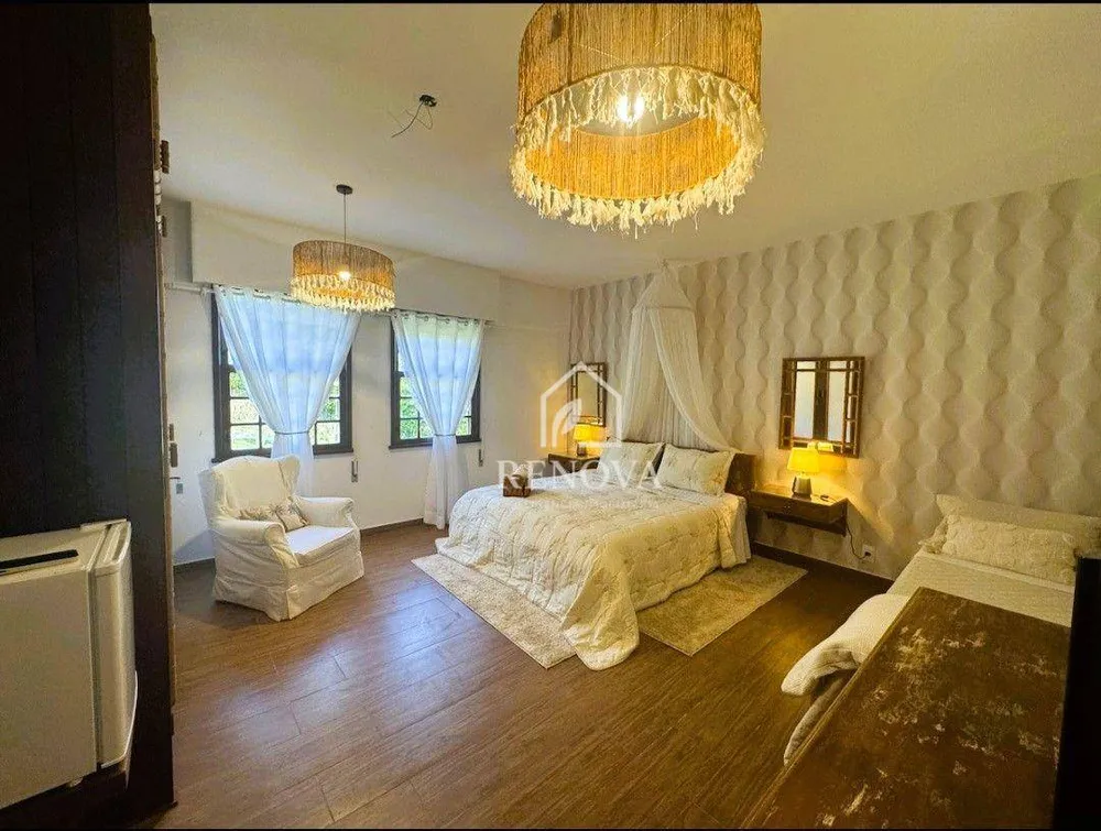 Casa, 10 quartos, 669 m² - Foto 21