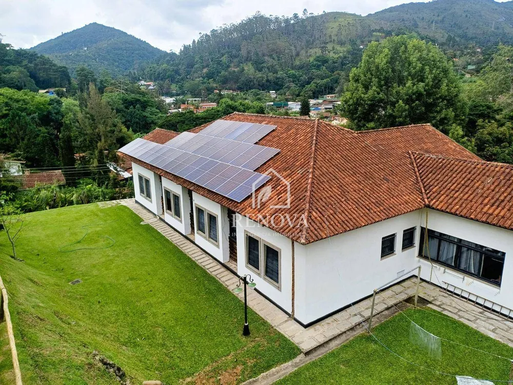 Casa, 10 quartos, 669 m² - Foto 9
