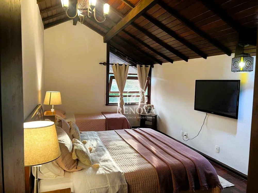 Casa, 10 quartos, 669 m² - Foto 39