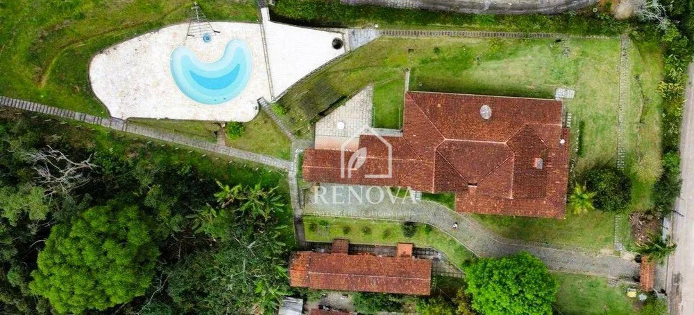 Casa, 10 quartos, 669 m² - Foto 13
