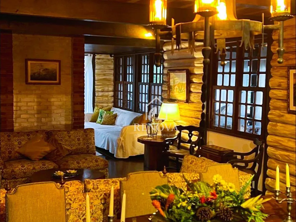 Casa, 10 quartos, 669 m² - Foto 15