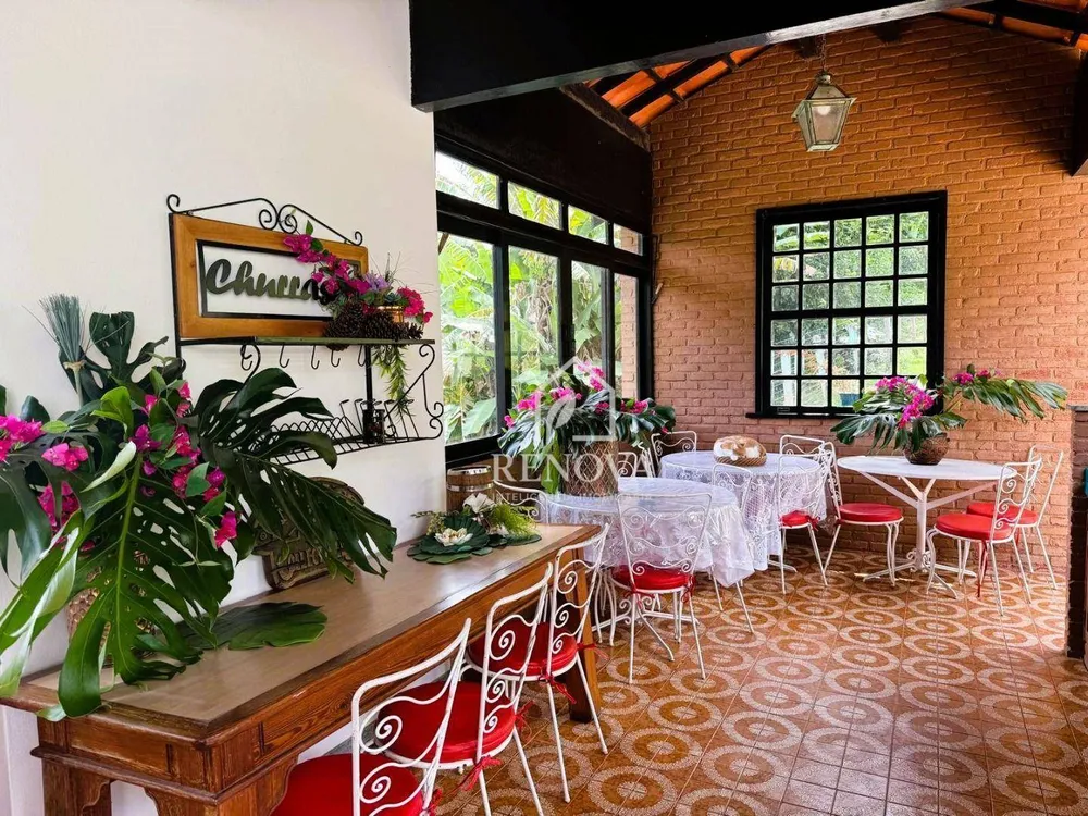 Casa, 10 quartos, 669 m² - Foto 20