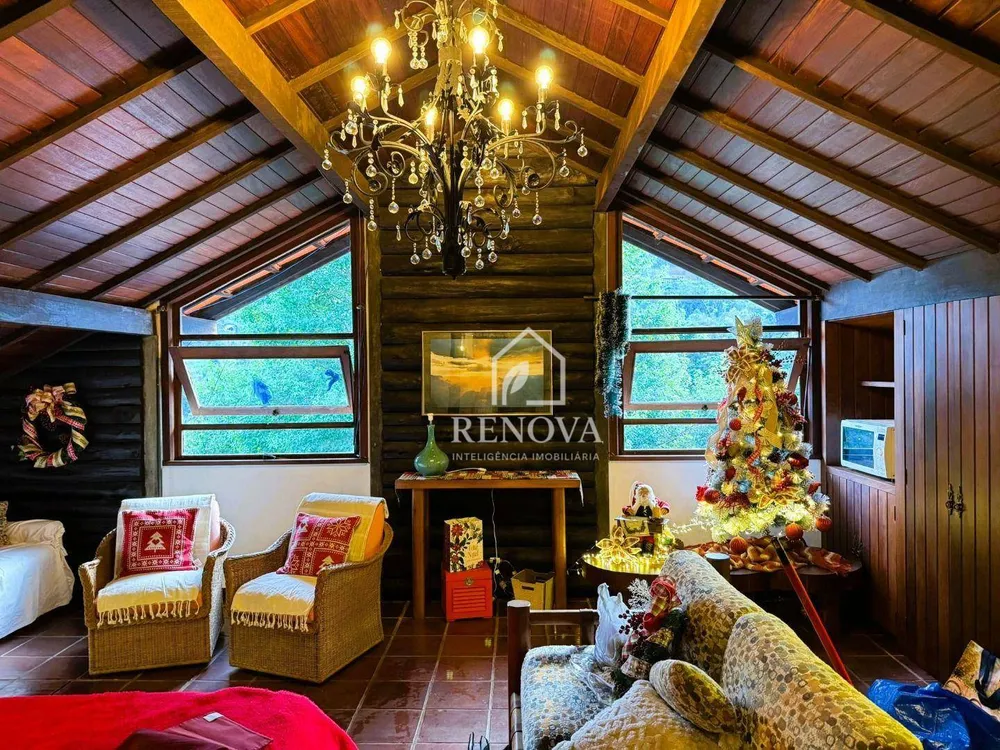 Casa, 10 quartos, 669 m² - Foto 43