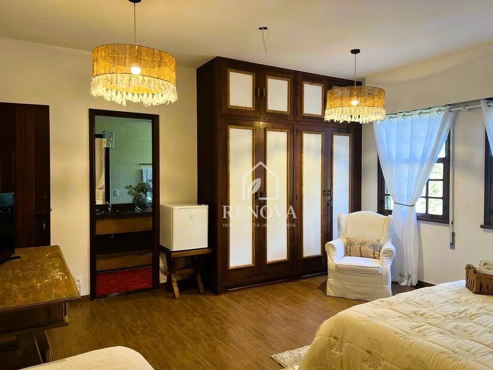 Casa, 10 quartos, 669 m² - Foto 22