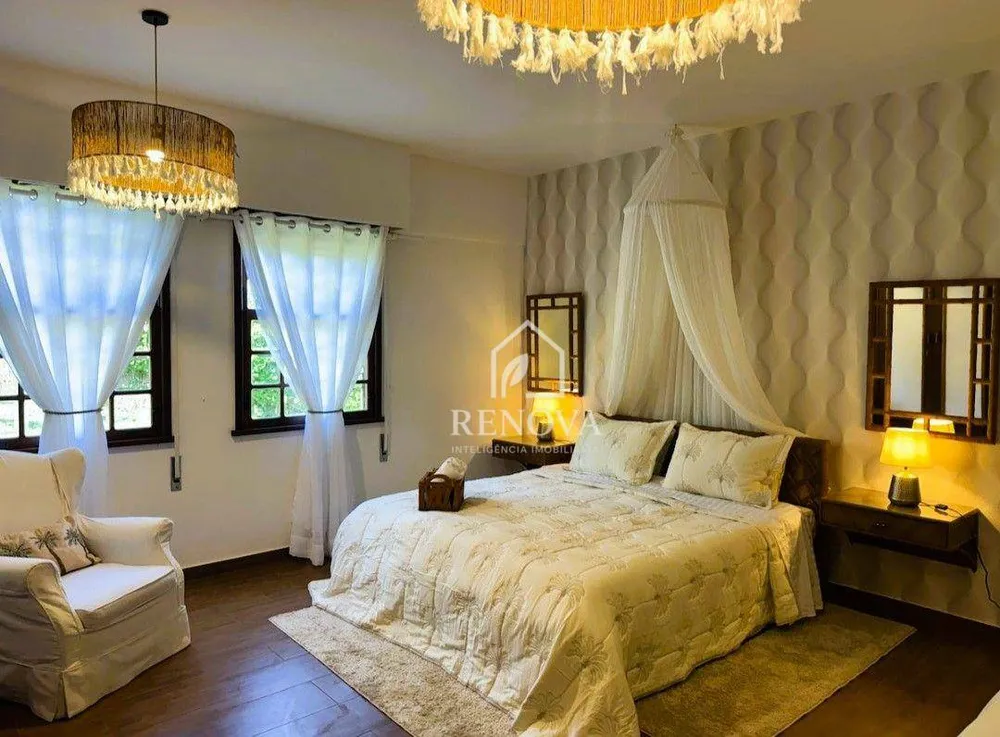 Casa, 10 quartos, 669 m² - Foto 24