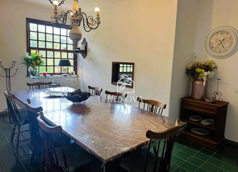 Casa, 10 quartos, 669 m² - Foto 16