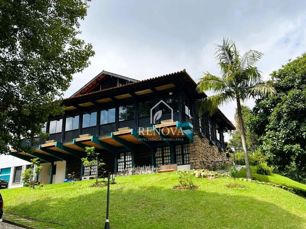 Casa, 10 quartos, 669 m² - Foto 2