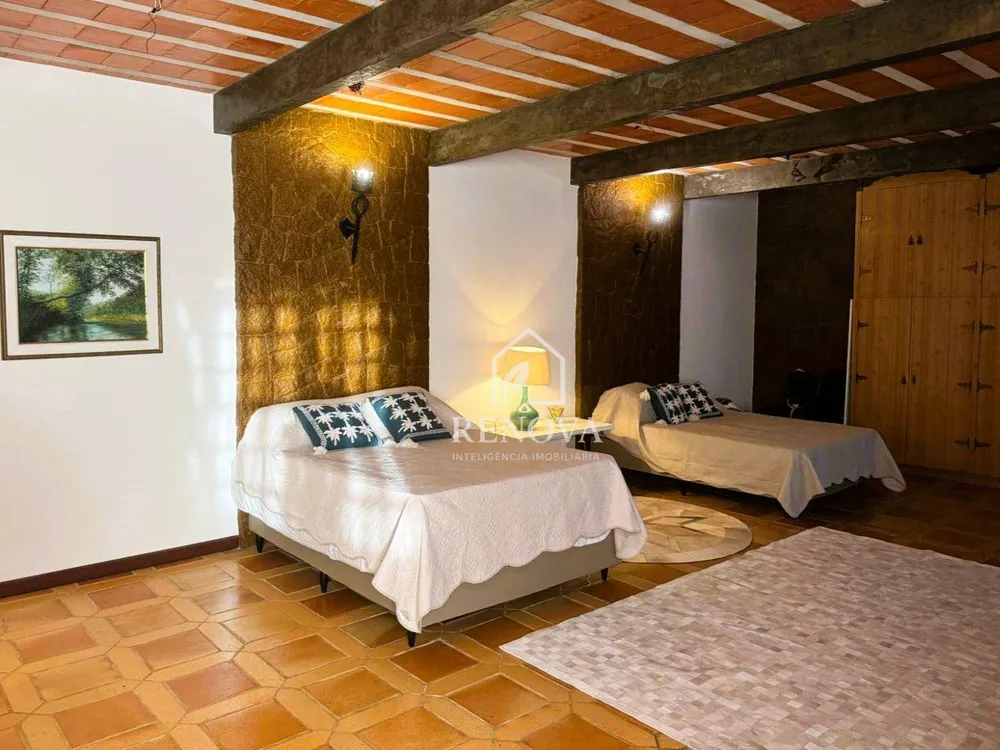 Casa, 10 quartos, 669 m² - Foto 36