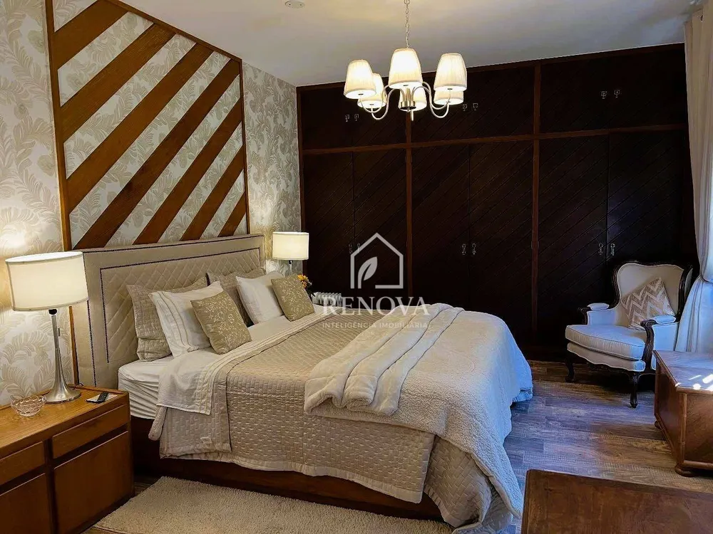 Casa, 10 quartos, 669 m² - Foto 30