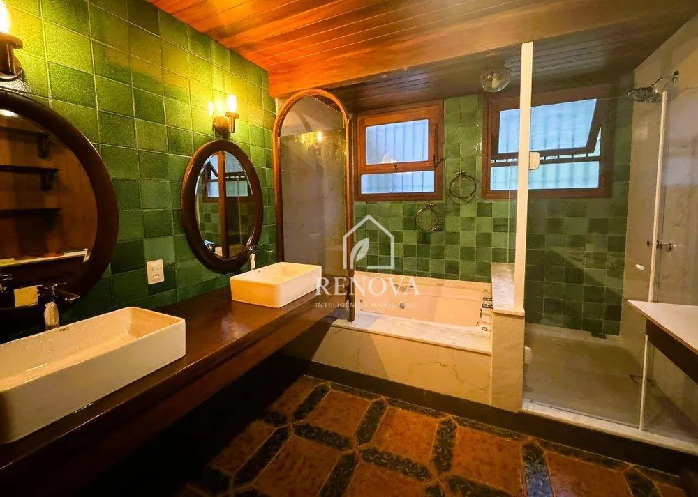 Casa, 10 quartos, 669 m² - Foto 33