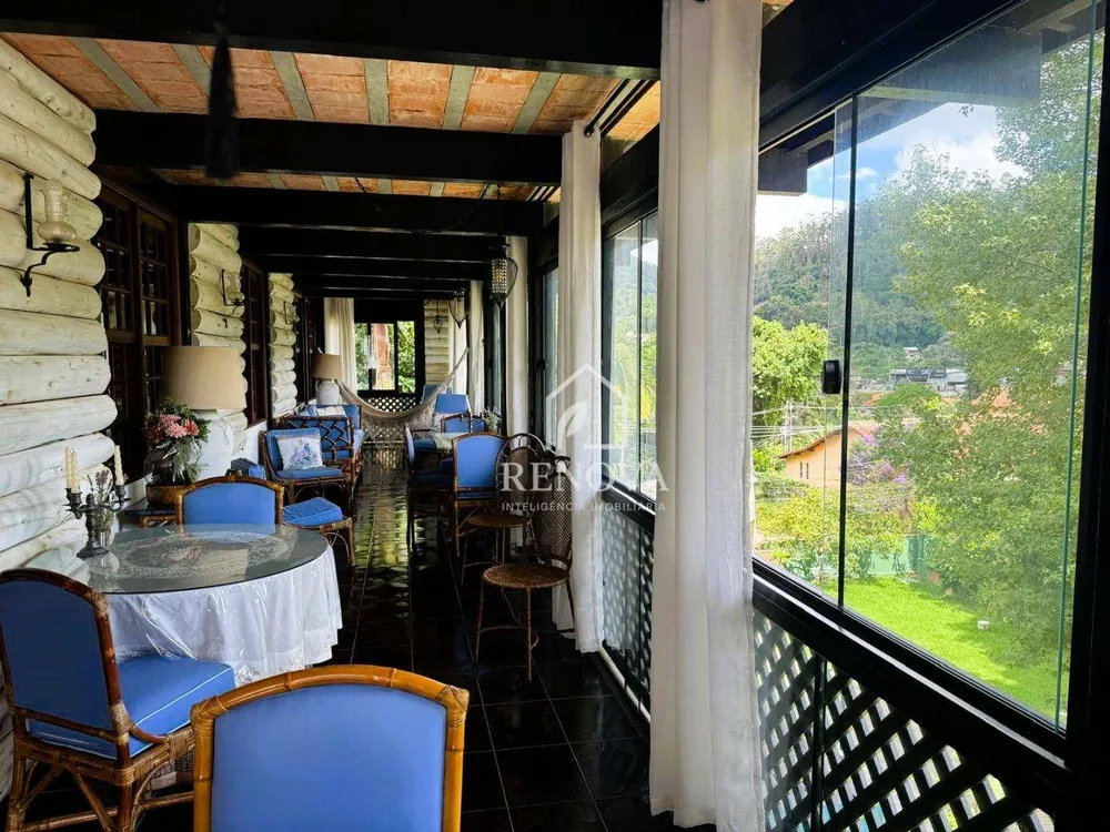 Casa, 10 quartos, 669 m² - Foto 14