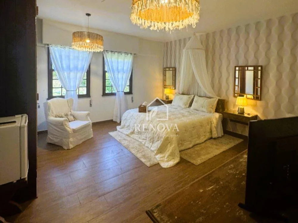 Casa, 10 quartos, 669 m² - Foto 23