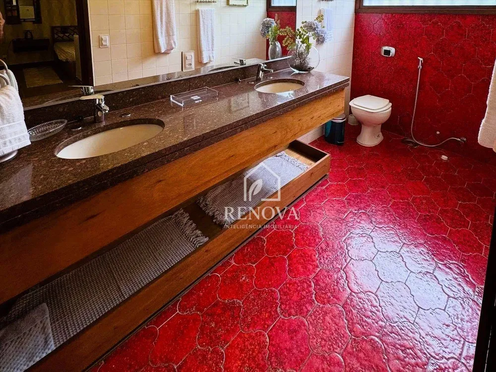 Casa, 10 quartos, 669 m² - Foto 26