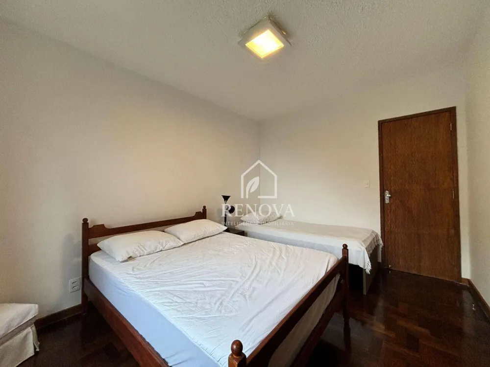 Casa, 7 quartos, 290 m² - Foto 28