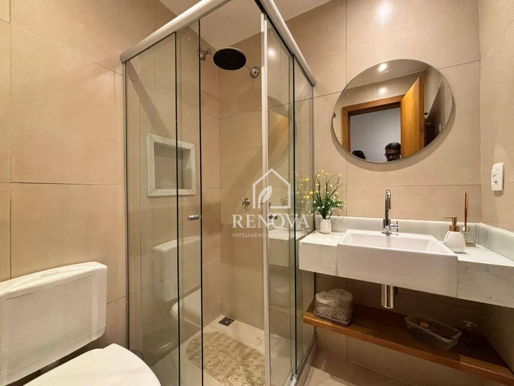 Casa, 7 quartos, 290 m² - Foto 39