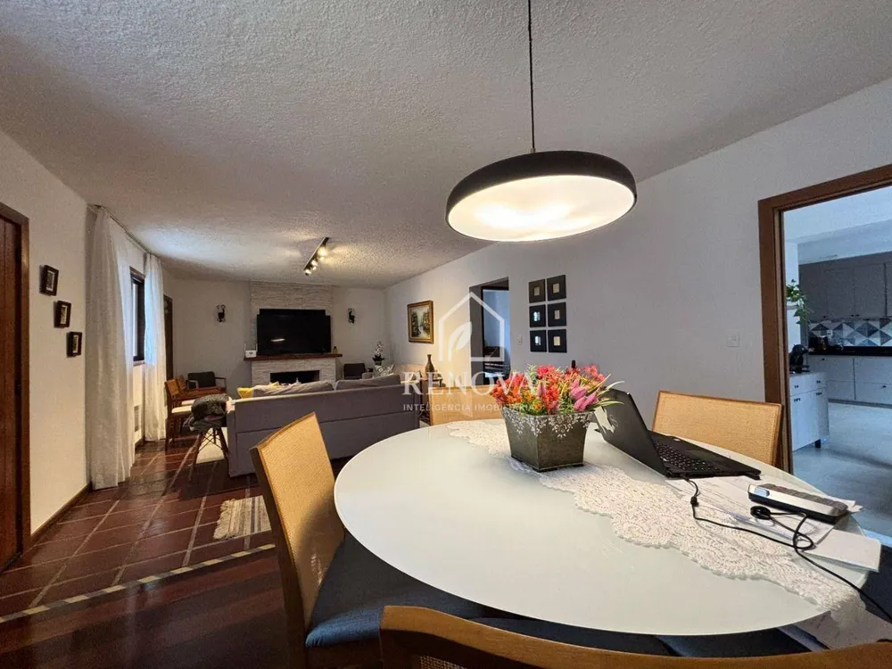 Casa, 7 quartos, 290 m² - Foto 8