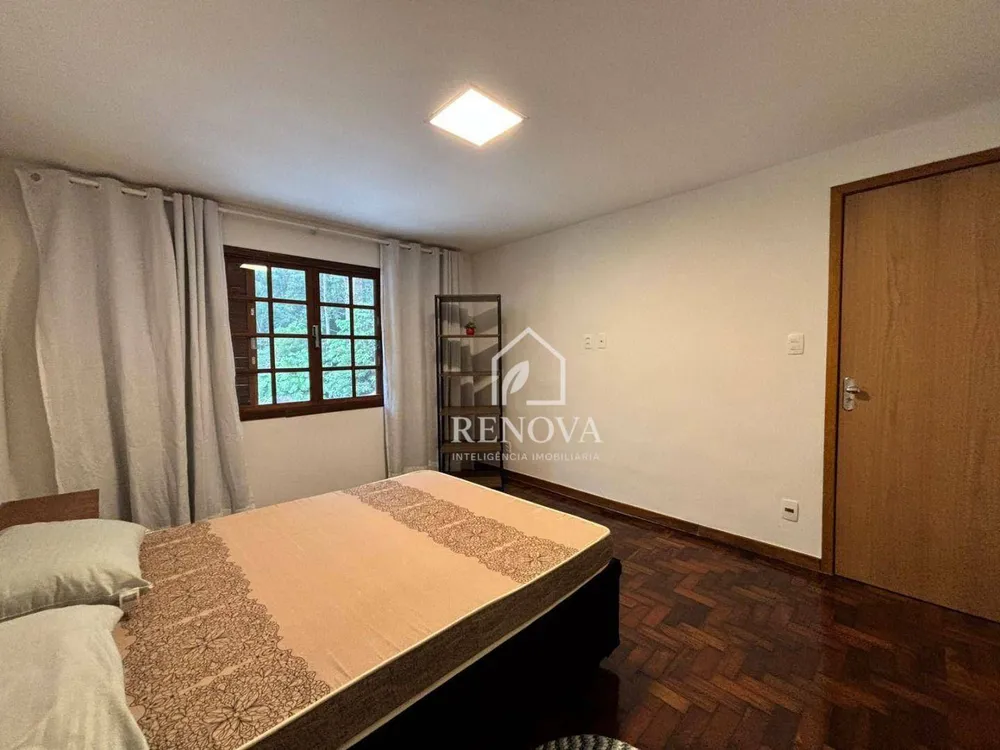 Casa, 7 quartos, 290 m² - Foto 22