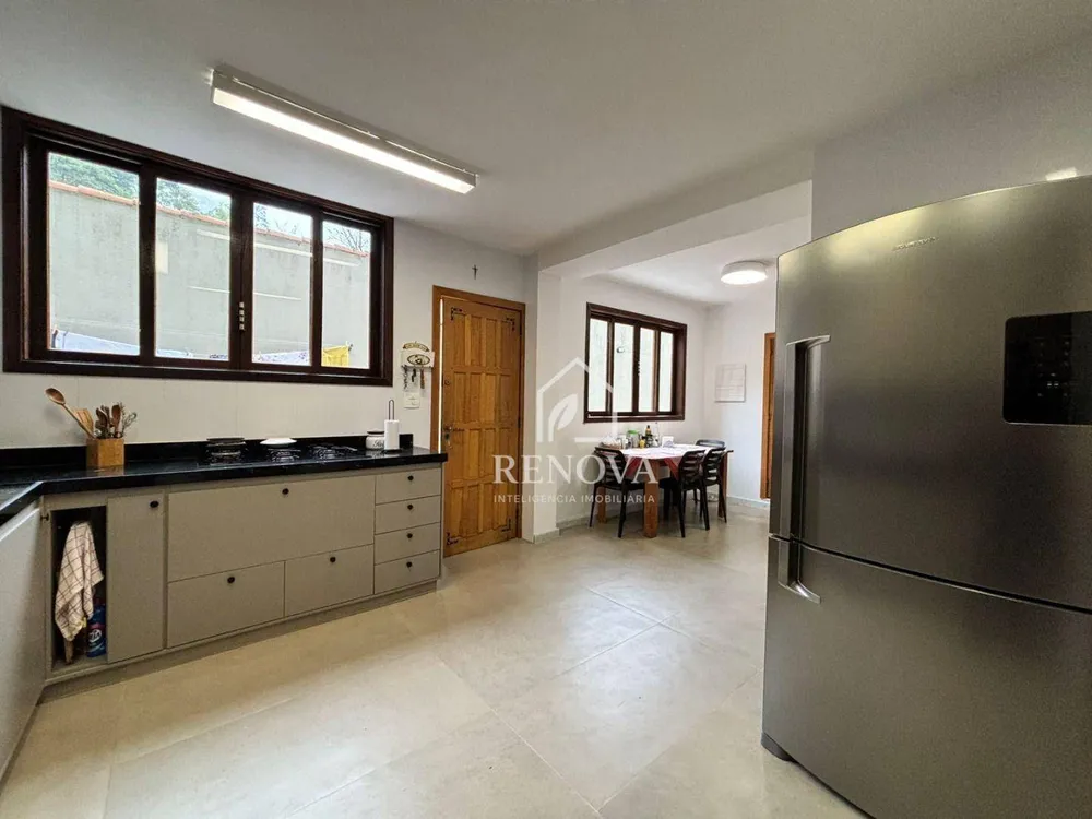 Casa, 7 quartos, 290 m² - Foto 11