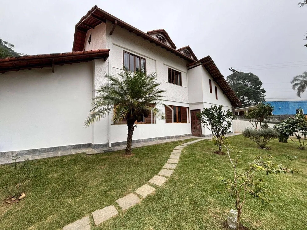 Casa, 7 quartos, 290 m² - Foto 7