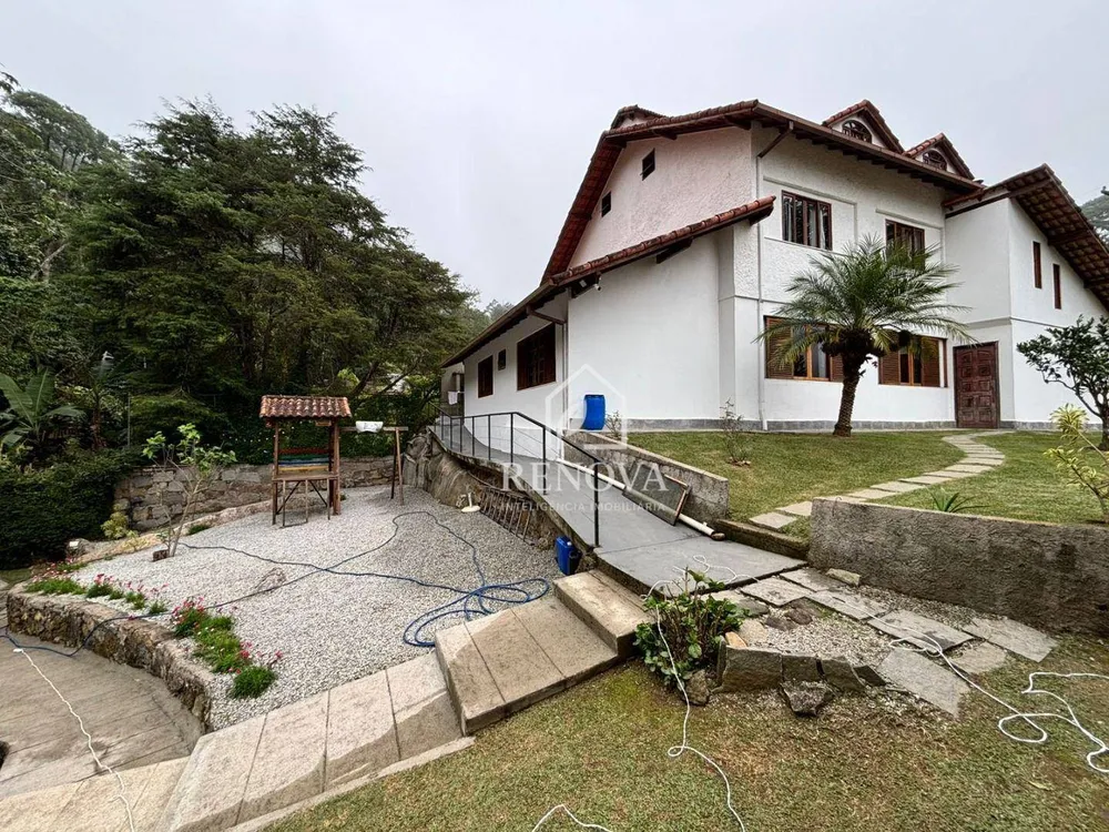 Casa, 7 quartos, 290 m² - Foto 12