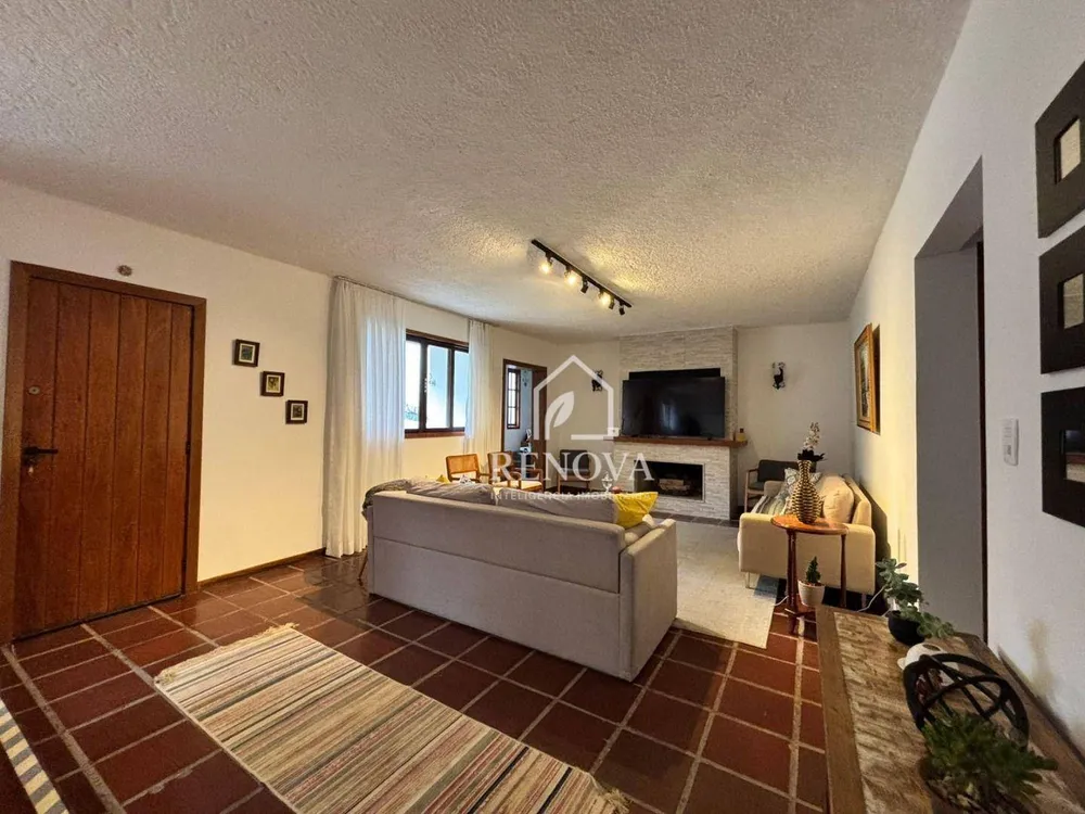 Casa, 7 quartos, 290 m² - Foto 21