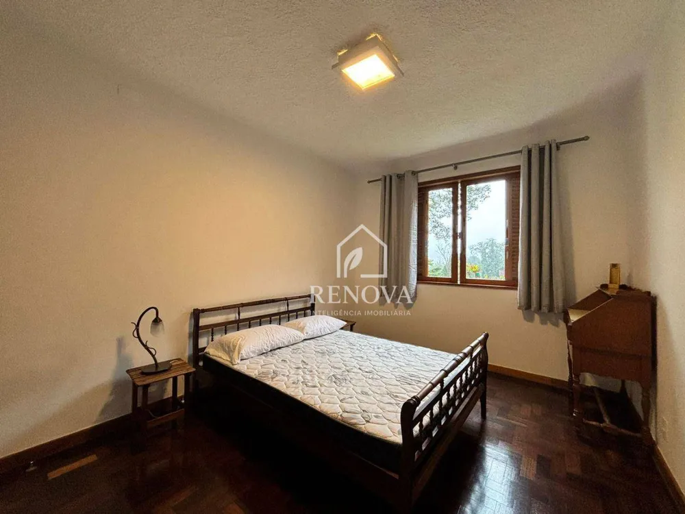 Casa, 7 quartos, 290 m² - Foto 27
