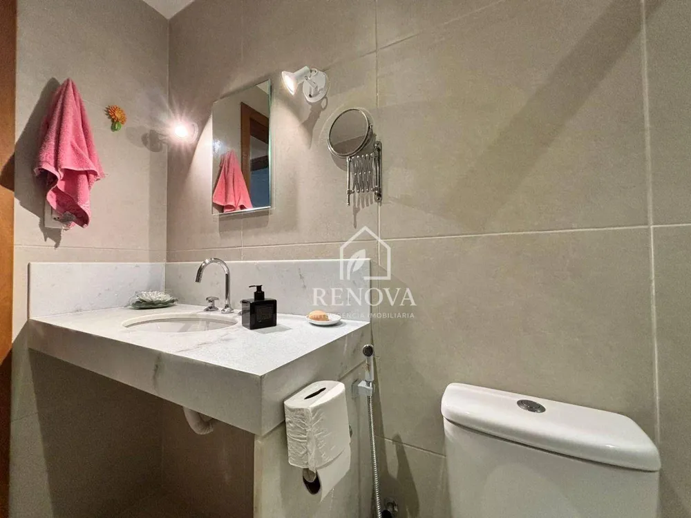 Casa, 7 quartos, 290 m² - Foto 38